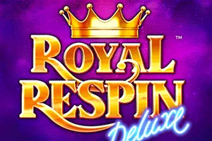Playtech : Royal Respin Deluxe - AGENT188