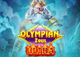 AFB : Olympian Zeus ULTRA - AGENT188
