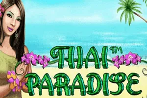 Playtech : Thai Paradise - AGENT188