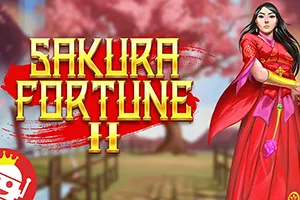 Playtech : POP Sakura Fortune 2 (Quickspin) - AGENT188