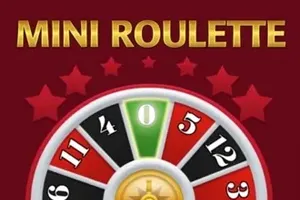 Playtech : Roulette Mini - AGENT188