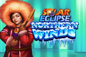 Playtech : Solar Eclipse: Northern Winds™ - AGENT188