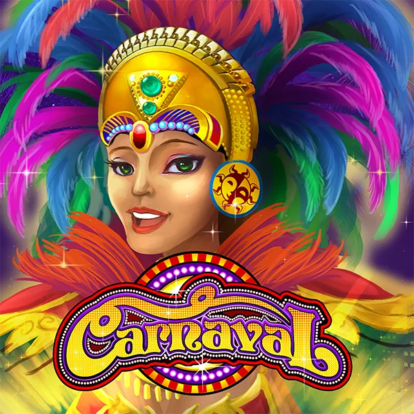 Microgaming : Carnaval - AGENT188