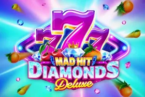 Mad Hit Diamonds Deluxe - AGENT188