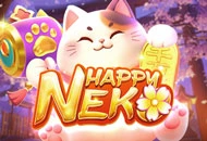 Spadegaming : Happy Neko - AGENT188