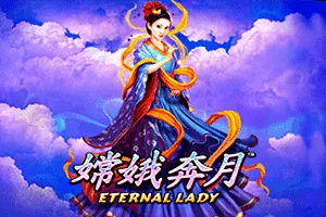 Playtech : Eternal Lady - AGENT188