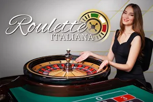 Roulette Italiana - AGENT188