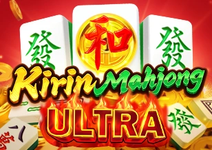 AFB : Kirin Mahjong ULTRA - AGENT188
