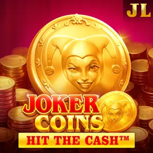 Jili : Joker Coins - AGENT188