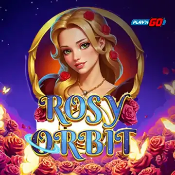 PlaynGo : Rosy Orbit Treasure Turn - AGENT188