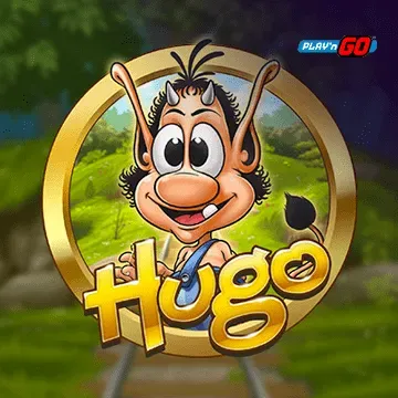 PlaynGo : Hugo - AGENT188