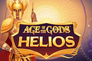 Playtech : Age of the Gods: Helios - AGENT188