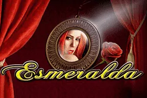 Playtech : Esmeralda - AGENT188