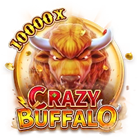 Facai : CRAZY BUFFALO - AGENT188