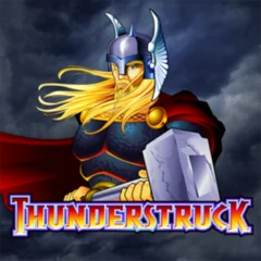 Microgaming : Thunderstruck - AGENT188
