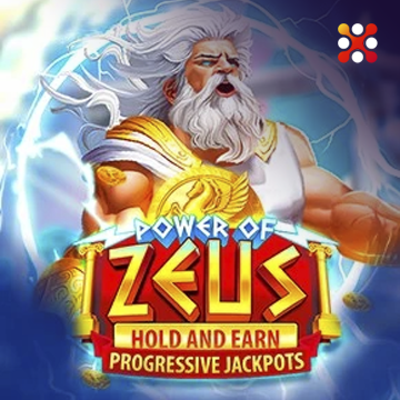 Mancala : Power of Zeus - AGENT188