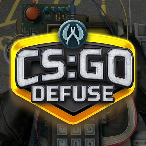CS:GO Defuse CSGO 拆弹 - AGENT188