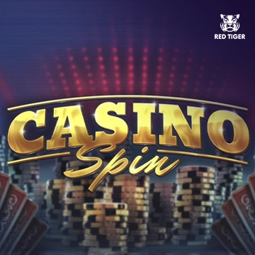 Redtiger : Casino Spin - AGENT188