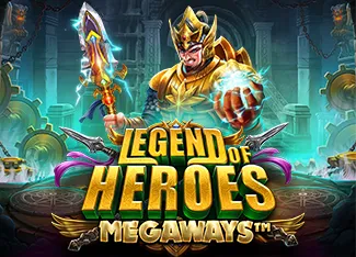 Pragmatic : Legend of Heroes - AGENT188