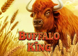 Pragmatic : Buffalo King - AGENT188