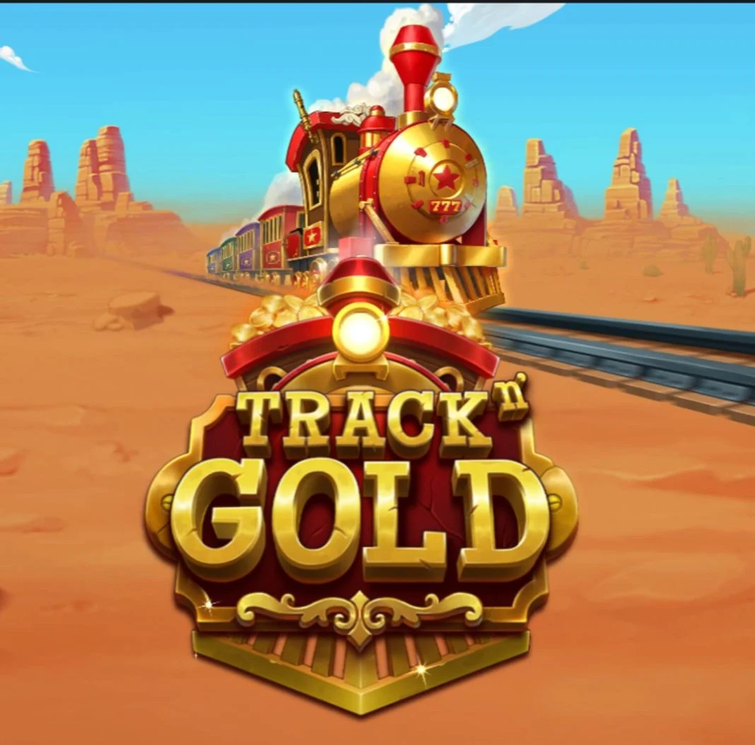 PlaynGo : Track n Gold - AGENT188