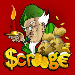 Microgaming : Scrooge - AGENT188