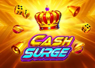 Pragmatic : Cash Surge - AGENT188