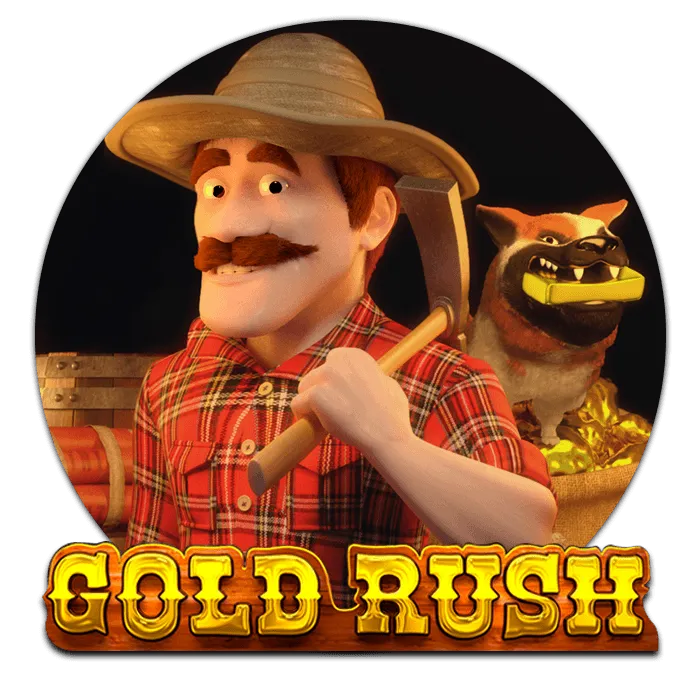 Habanero : Gold Rush - AGENT188