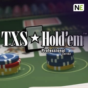 NetEnt : NetEnt Casino Holdem - AGENT188