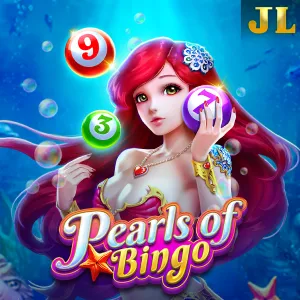Pearls of Bingo - AGENT188