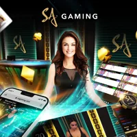 SA Gaming - AGENT188