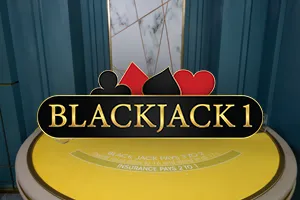 Blackjack 1 - AGENT188