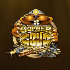 Microgaming : Gopher Gold - AGENT188