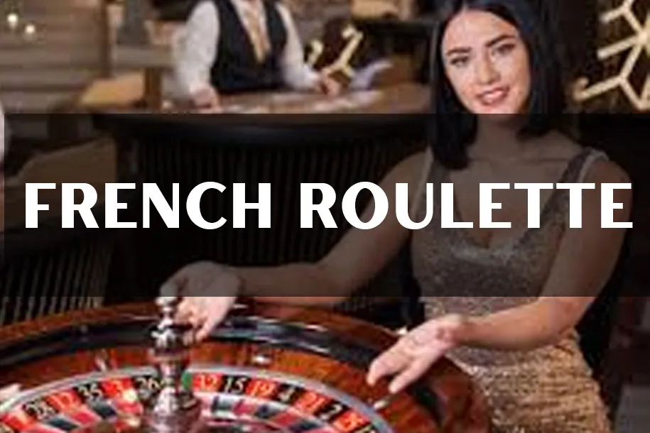 French Roulette - AGENT188