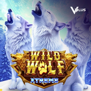 Vplus : Wild Wolf Xtreme - AGENT188
