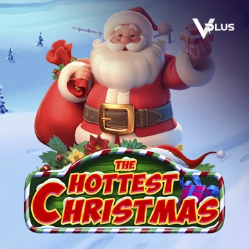 Vplus : The Hottest Christmas - AGENT188