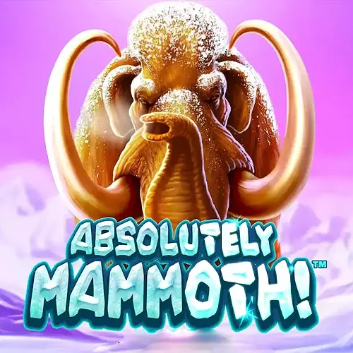 Playtech : Absolutely Mammoth - AGENT188