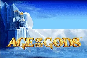Playtech : Age of the Gods - AGENT188