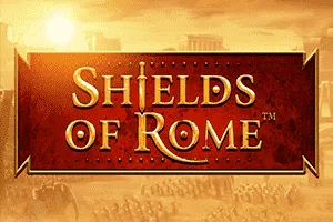 Playtech : Shields of Rome - AGENT188
