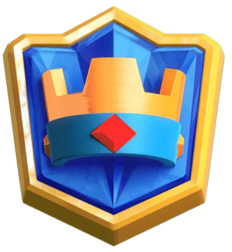 Clash Royale 皇室战争 - AGENT188