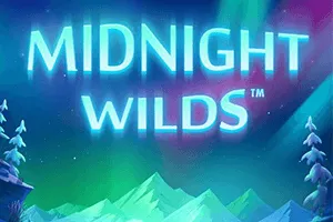 Playtech : Midnight Wilds - AGENT188