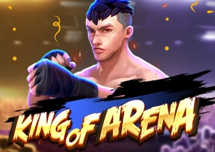 AFB : Penguasa Arena - AGENT188