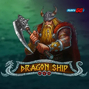 PlaynGo : Dragon Ship - AGENT188
