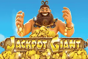 Playtech : Jackpot Giant - AGENT188