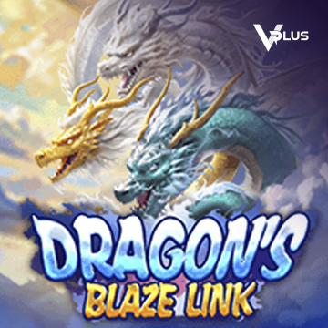Vplus : Dragon``s Blaze Link - AGENT188