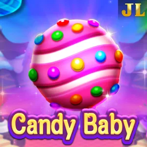 Jili : Candy Baby - AGENT188