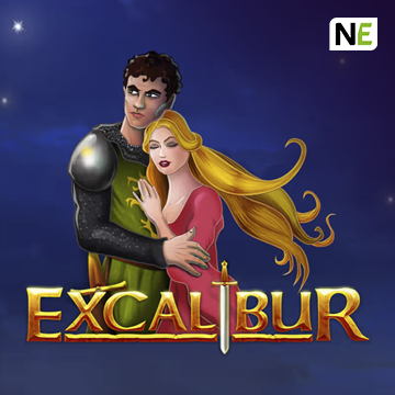 NetEnt : Excalibur - AGENT188