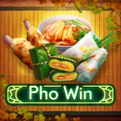Microgaming : Pho Win - AGENT188