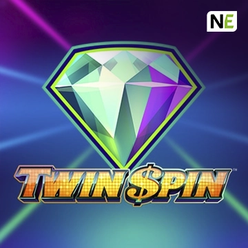 NetEnt : Twin Spin - AGENT188