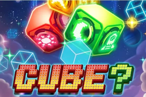 PLAYSTAR : CUBE? - AGENT188